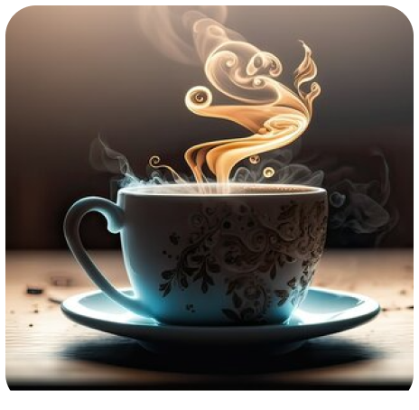 Coffee Cup Image